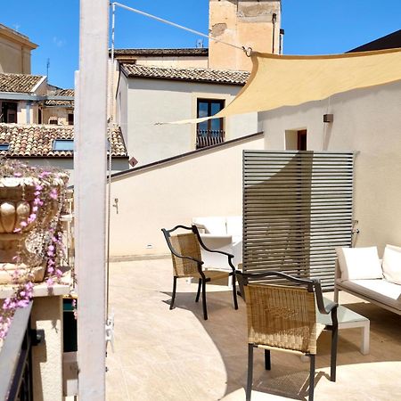 باليرمو Sette Fate Suites & Spa المظهر الخارجي الصورة