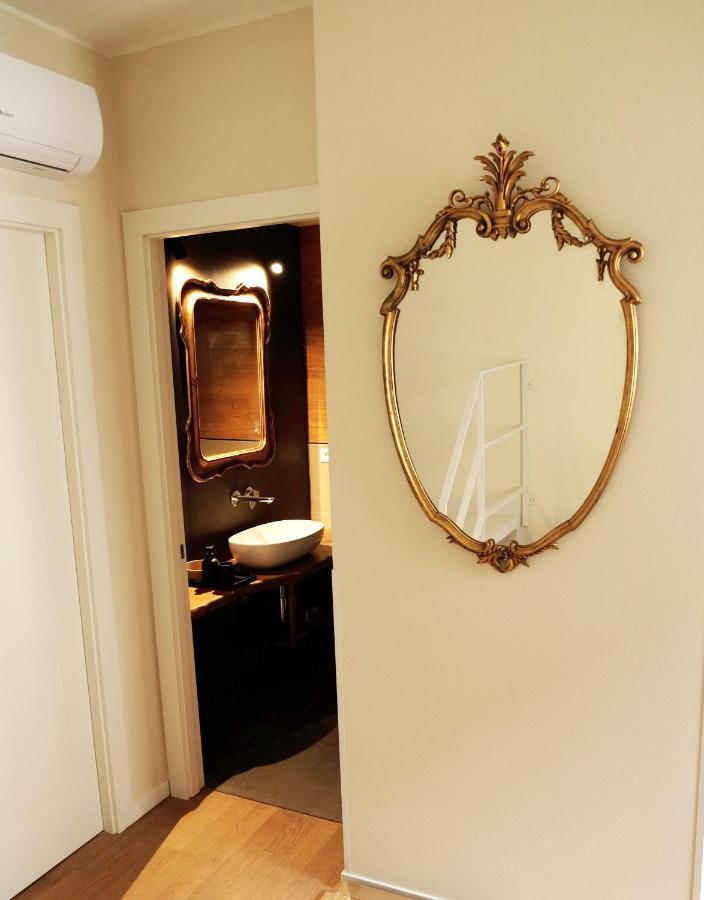 باليرمو Sette Fate Suites & Spa المظهر الخارجي الصورة
