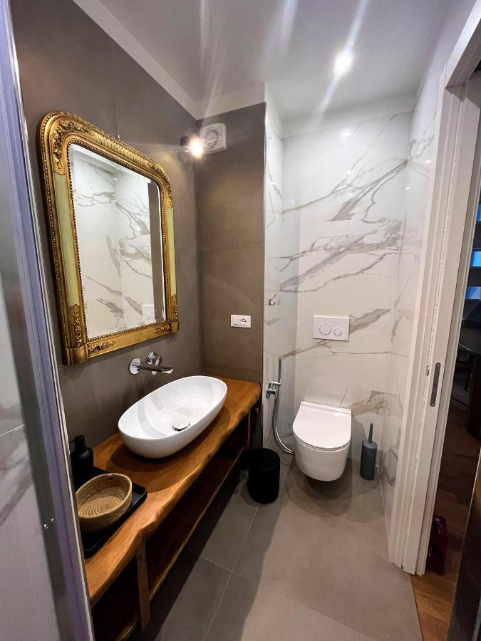 باليرمو Sette Fate Suites & Spa المظهر الخارجي الصورة