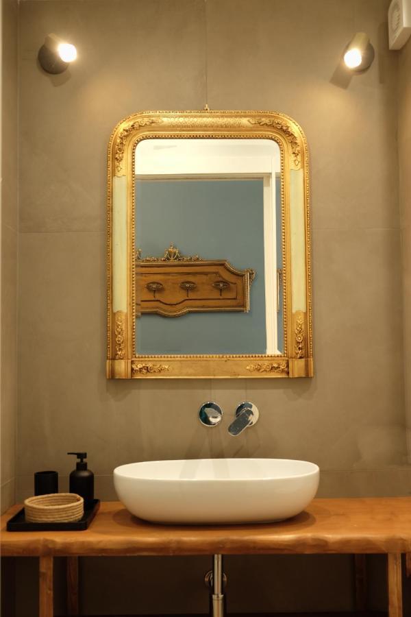 باليرمو Sette Fate Suites & Spa المظهر الخارجي الصورة