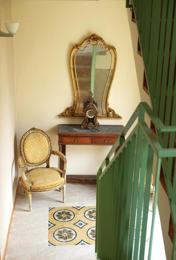 باليرمو Sette Fate Suites & Spa المظهر الخارجي الصورة