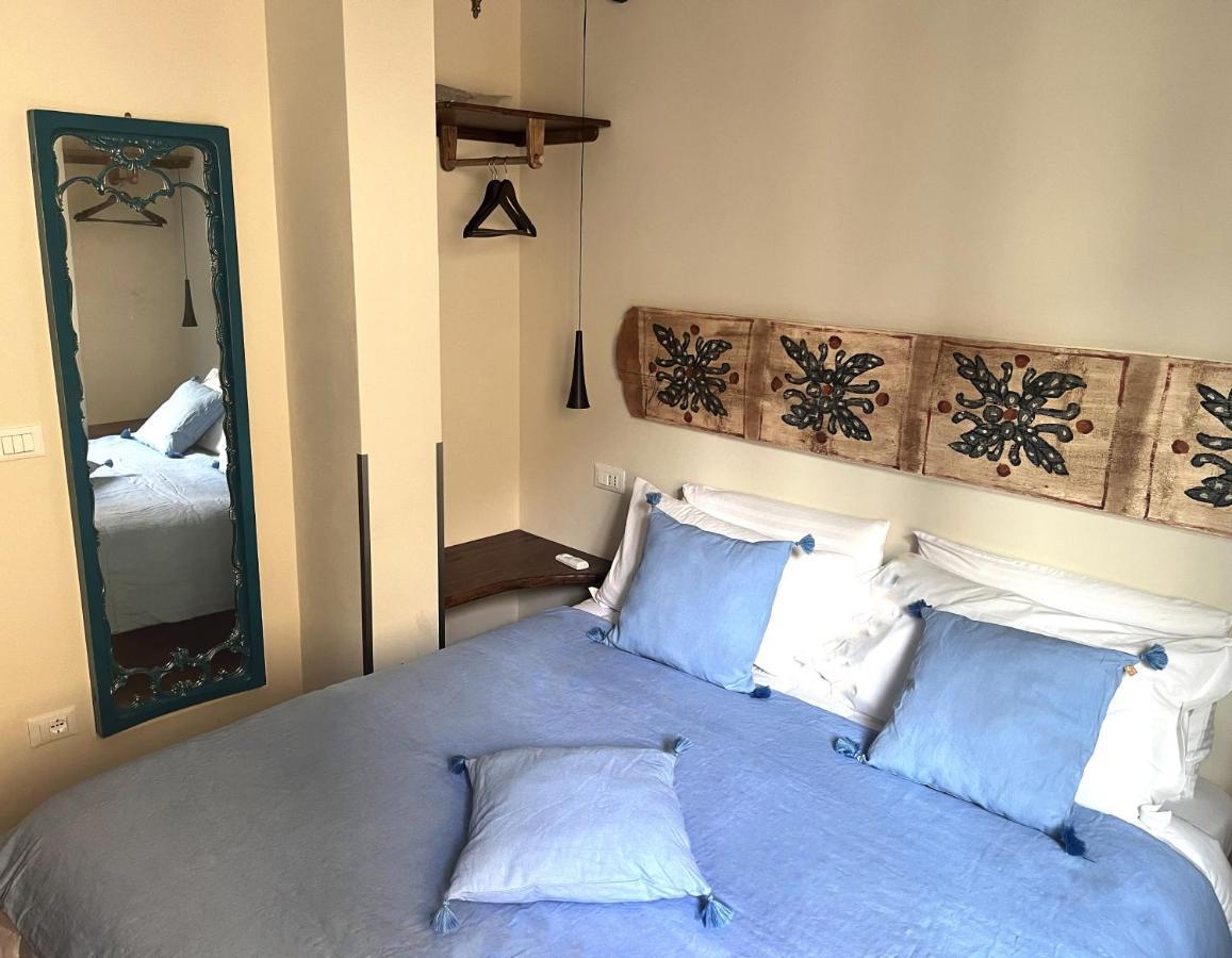 باليرمو Sette Fate Suites & Spa المظهر الخارجي الصورة