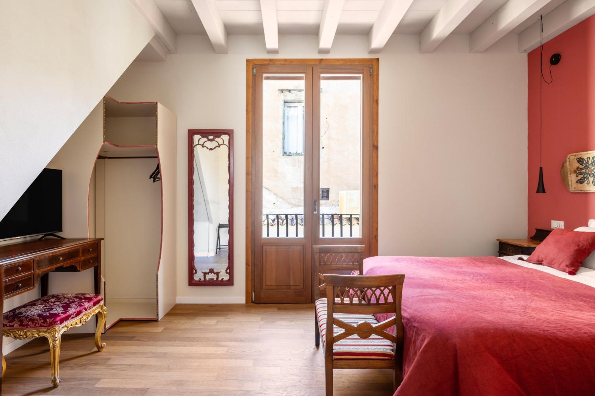 باليرمو Sette Fate Suites & Spa المظهر الخارجي الصورة