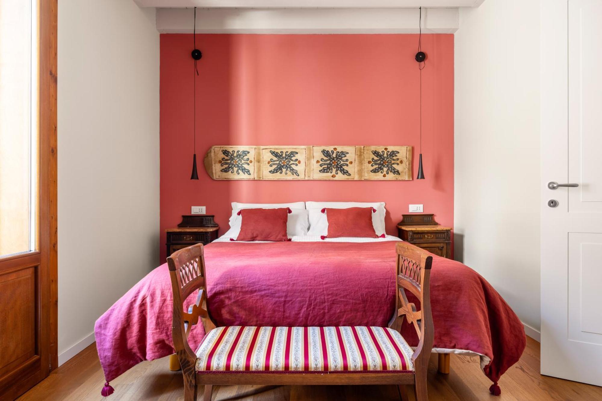 باليرمو Sette Fate Suites & Spa المظهر الخارجي الصورة