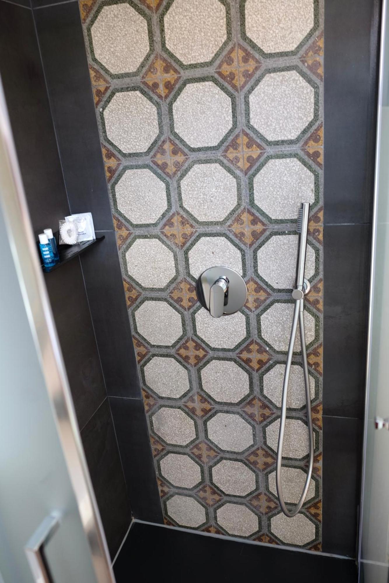 باليرمو Sette Fate Suites & Spa المظهر الخارجي الصورة