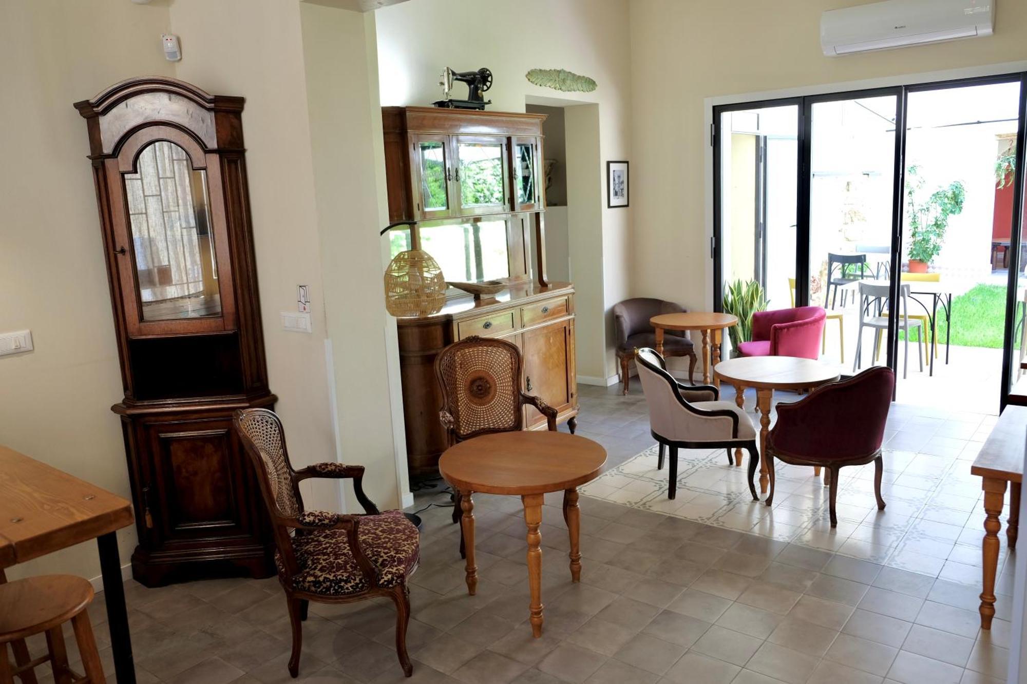 باليرمو Sette Fate Suites & Spa المظهر الخارجي الصورة