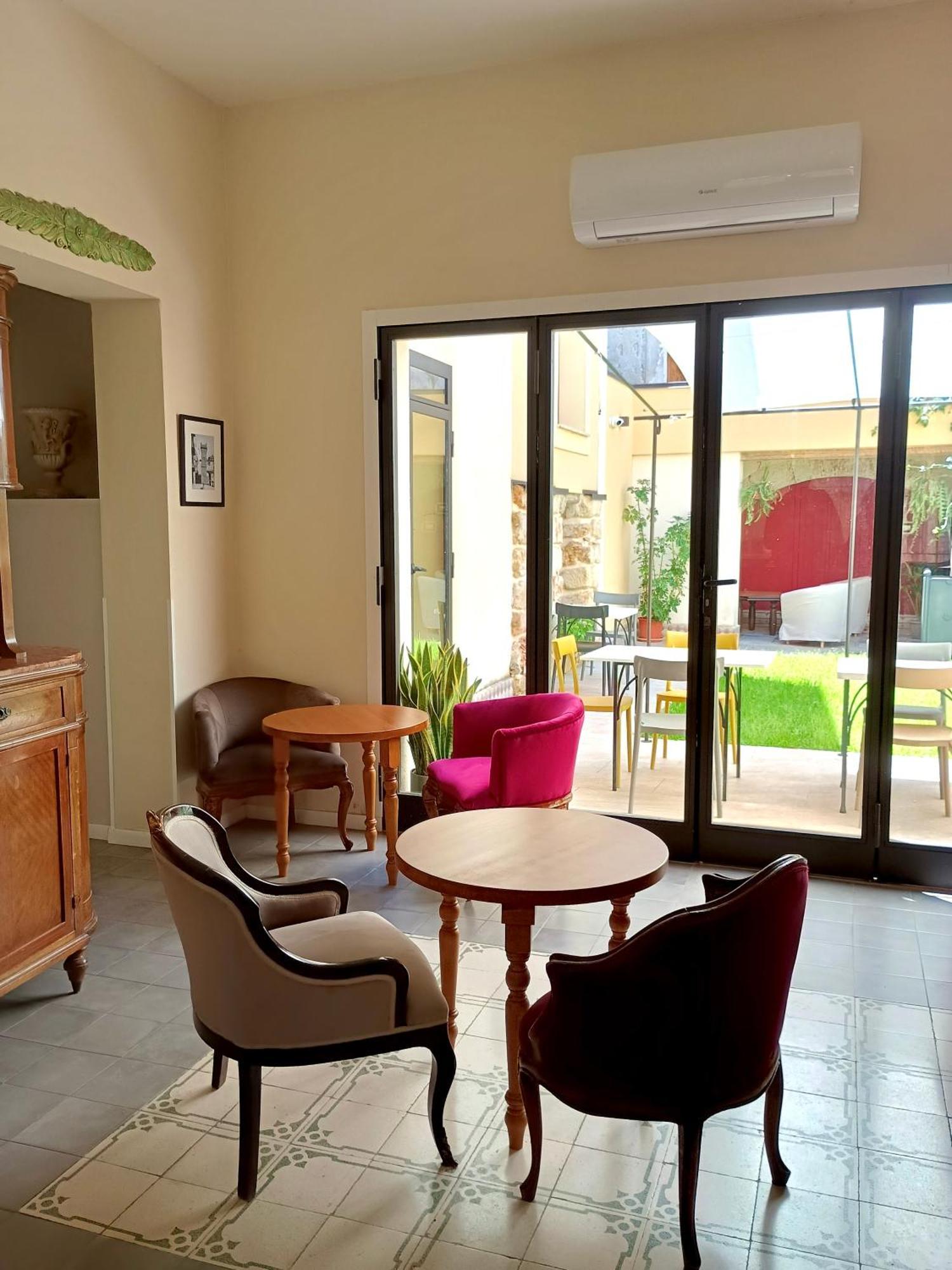 باليرمو Sette Fate Suites & Spa المظهر الخارجي الصورة