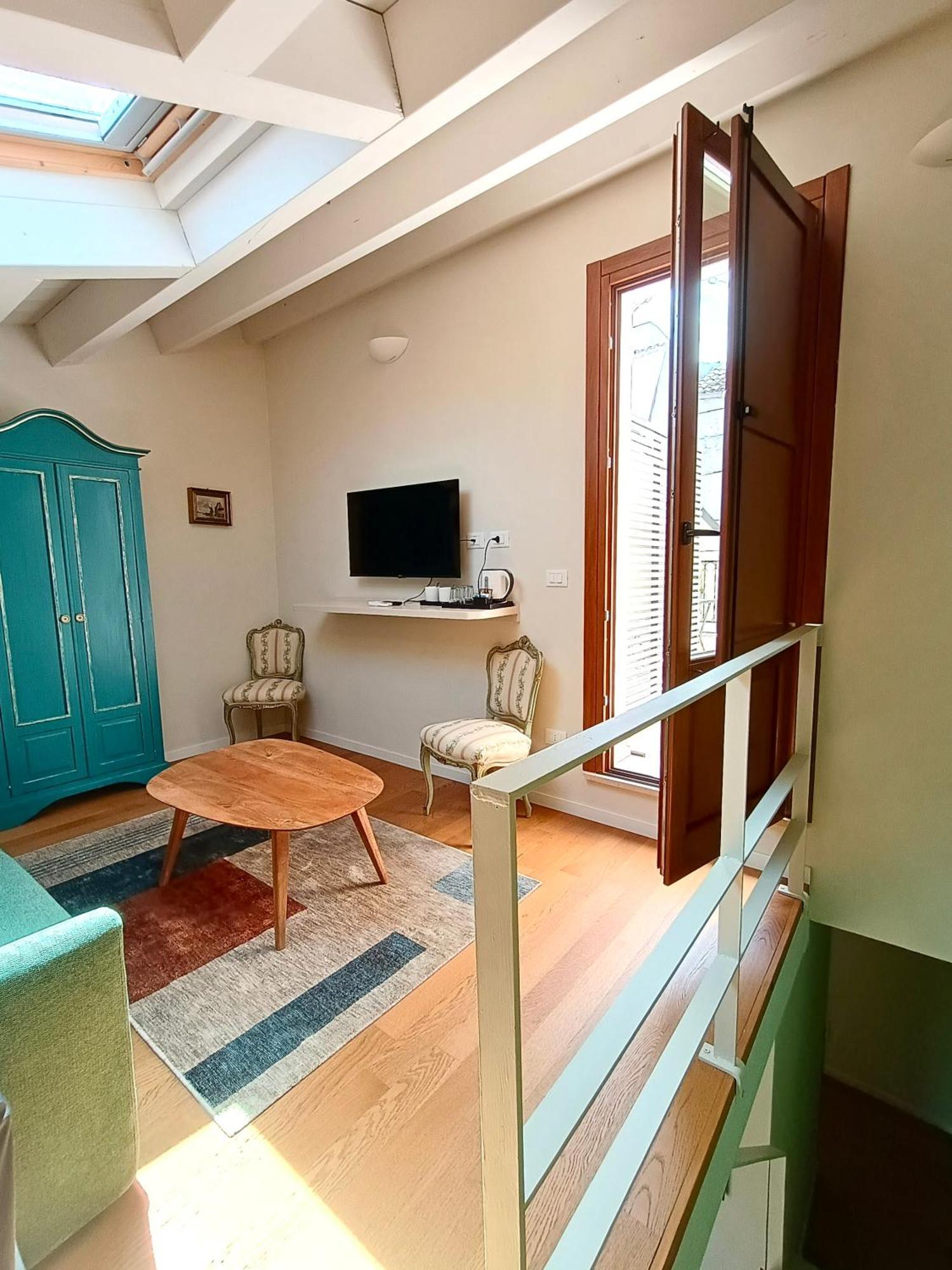 باليرمو Sette Fate Suites & Spa المظهر الخارجي الصورة